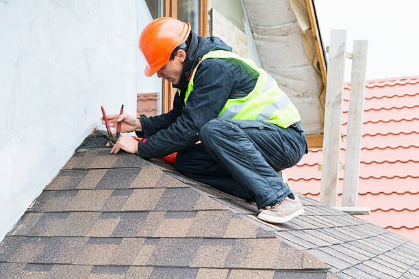 Quick and Trustworthy Emergency Roof Repair Services in Berkshire Lakes, FL